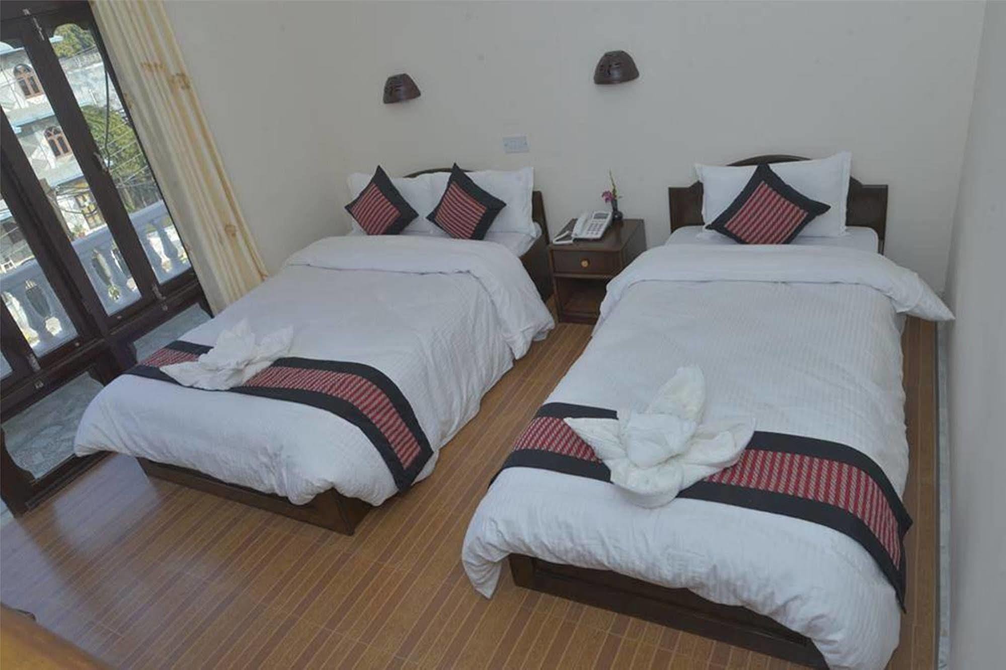 Hotel Dream 포카라 외부 사진